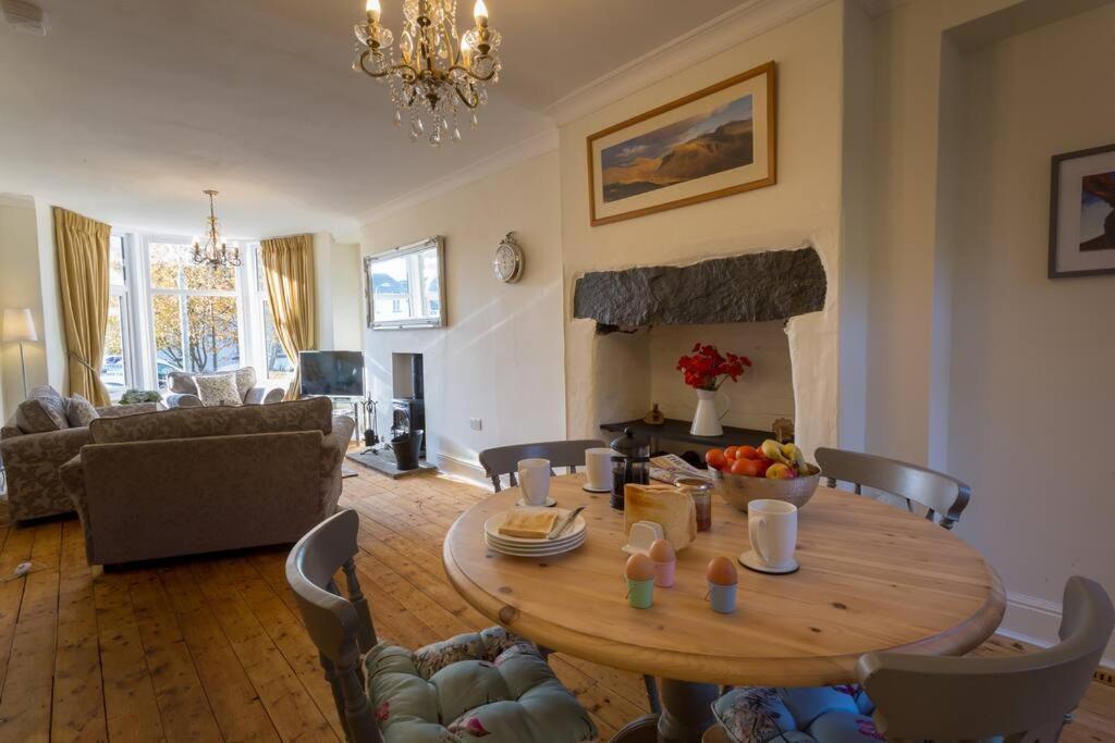 Holly Cottage ボウネス＝オン＝ウィンダミア エクステリア 写真